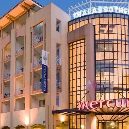 Magnifique 4 Pers A Pied Апартаменты Фрежюс