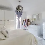Apartment Magnifique 4 Pers A Pied Frejus