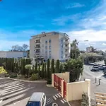 Magnifique 4 Pers A Pied Apartment