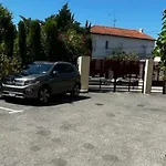 Magnifique 4 Pers A Pied Apartment Frejus