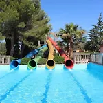Apartment Magnifique 4 Pers A Pied Frejus