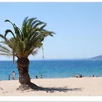 Magnifique 4 Pers A Pied Apartment Frejus