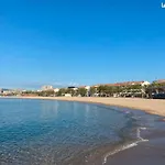 Magnifique 4 Pers A Pied * Frejus