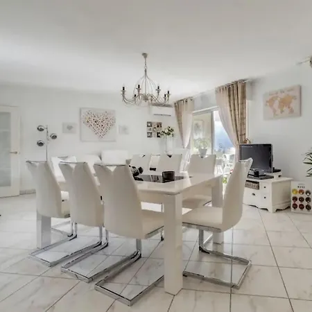 Apartment Magnifique 4 Pers A Pied
