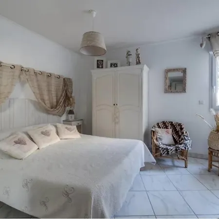 Magnifique 4 Pers A Pied Apartment