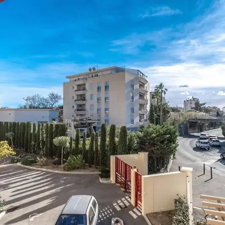Magnifique 4 Pers A Pied Apartment