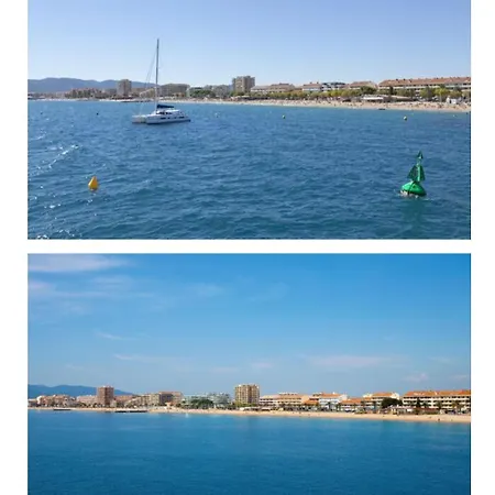 Magnifique 4 Pers A Pied * Frejus