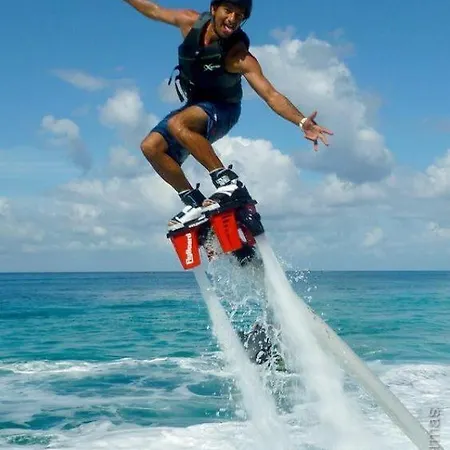 Magnifique 4 Pers A Pied