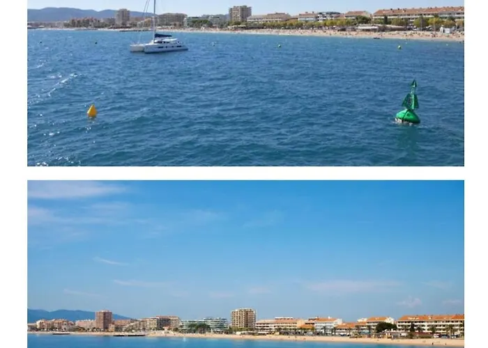 Magnifique 4 Pers A Pied * Fréjus