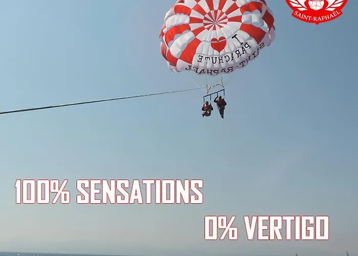 Magnifique 4 Pers A Pied * Fréjus